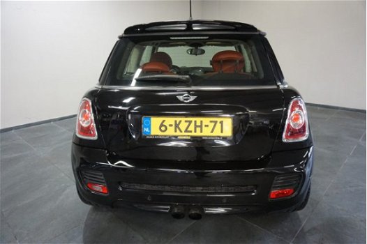 Mini Mini Cooper - 1.6 S Mayfair - 1