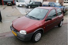 Opel Corsa - 1.2i-16V Eco Jaar APK