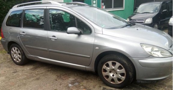 Peugeot 307 SW - 1.6 16V - 1