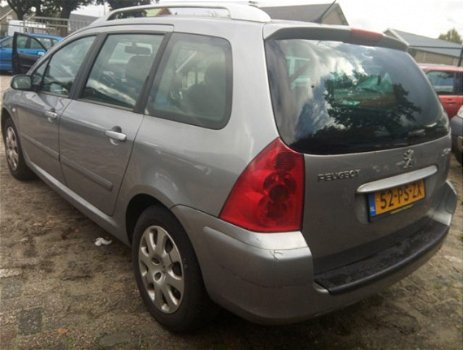 Peugeot 307 SW - 1.6 16V - 1