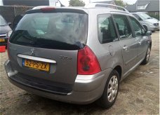 Peugeot 307 SW - 1.6 16V