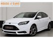 Ford Focus - 2.0 250pk EcoBoost ST-3 |camera|parkeersensoren|stoelverwarming|navigatie|telefoon| - 1 - Thumbnail