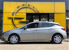 Opel Astra - 1.4 TURBO 110KW 5D