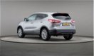 Nissan Qashqai - 1.2 DIG-T CONNECT EDITION, Navigatie, Panoramadak - 1 - Thumbnail