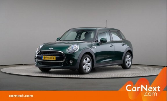 Mini Mini Cooper - D Cooper 1.5 Business, Navigatie - 1