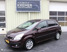 Toyota Verso - 1.8 VVT-i Sol 7persoons, Automaat, Navi, PDC,