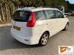 Mazda 5 - 5 2.0 CiTD *AIRCO *CRUISE - 1 - Thumbnail