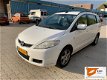 Mazda 5 - 5 2.0 CiTD *AIRCO *CRUISE - 1 - Thumbnail