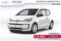 Volkswagen Up! - 1.0 BMT take up [Airco + Radio] RIJKLAAR - 1 - Thumbnail