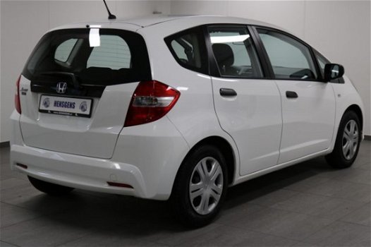 Honda Jazz - 1.2 Cool - 1