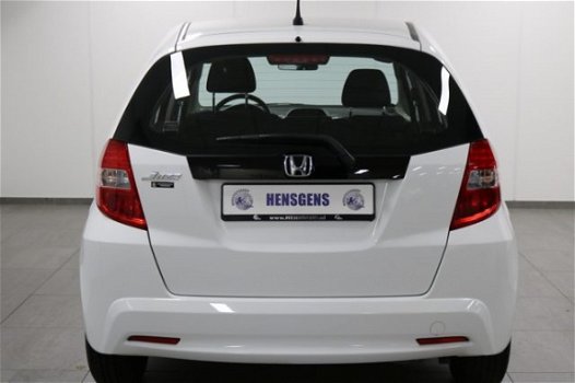 Honda Jazz - 1.2 Cool - 1