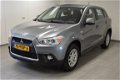 Mitsubishi ASX - 1.6 Intro Edition ClearTec - 1 - Thumbnail