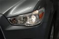 Mitsubishi ASX - 1.6 Intro Edition ClearTec - 1 - Thumbnail