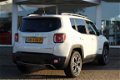 Jeep Renegade - 1.4 Turbo M.Air 140 PK Limited/Xenon/6.5Navi/18