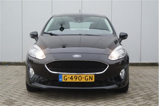 Ford Fiesta - Trend 1.0 Ecoboost AUTOMAAT | Cruise Control | Parkeersensoren achter | Lane keeping a - 1