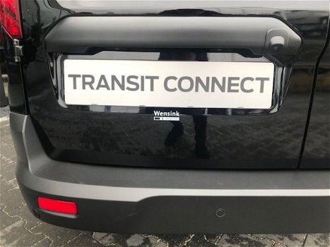Ford Transit Connect - 1.5 EcoBlue L2 Trend 120pk LIMITED PACK | VERWARMBARE STOELEN | BLIS 5 jaar G - 1
