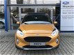 Ford Fiesta - Active 1.0 100 PK Ecoboost | Navigatiesysteem | Airco (automatisch) | Cruise control a - 1 - Thumbnail