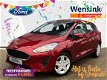 Ford Fiesta - 1.1 70 Pk Trend 5 Deurs | PRIJSVOORDEEL € 2.849, - | Navigatie, Cruisecontrole, Naviga - 1 - Thumbnail