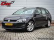 Volkswagen Golf Variant - 1.2 TSI Comfortline | Clima | Cruise | Navi | Panoramadak | Pdc | - 1 - Thumbnail