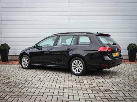 Volkswagen Golf Variant - 1.2 TSI Comfortline | Clima | Cruise | Navi | Panoramadak | Pdc | - 1