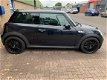 Mini Mini Cooper - S - 1 - Thumbnail