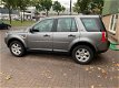 Land Rover Freelander - 2.2 TD4 E - 1 - Thumbnail