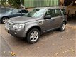 Land Rover Freelander - 2.2 TD4 E - 1 - Thumbnail