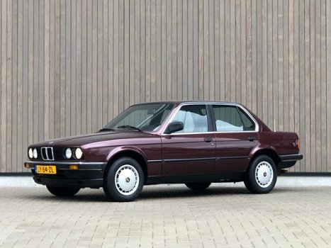 BMW 3-serie - 318i *NL auto en Automaat - 1