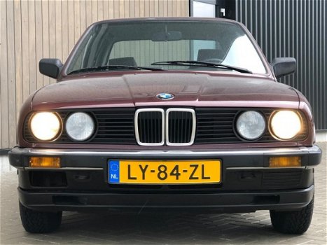 BMW 3-serie - 318i *NL auto en Automaat - 1