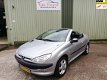 Peugeot 206 CC - 1.6-16V APK - 1 - Thumbnail