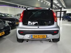 Peugeot 107 - 1.0-12V XS Urban Move AIRCO LED BLUETOOTH USB TOUCHSCREEN TOERENTELLER NAP NL AUTO