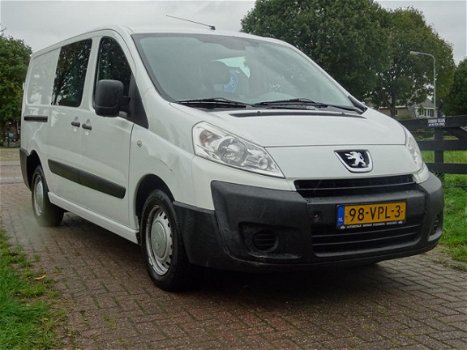 Peugeot Expert - 2.0 HDI 120 L2 - 1