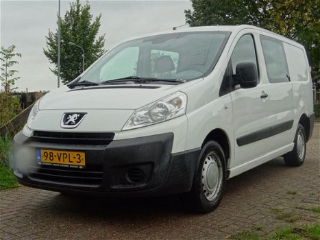 Peugeot Expert - 2.0 HDI 120 L2 - 1