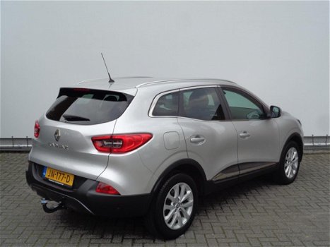 Renault Kadjar - Intens, Navi / 35.000 km - 1