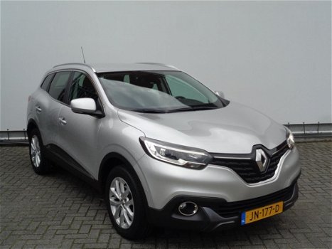 Renault Kadjar - Intens, Navi / 35.000 km - 1