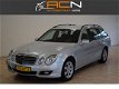 Mercedes-Benz E-klasse - Automaat/2e Eigenaar/Unieke kilometers/Trekhaak/Navigatie/Elektr Pakket 200 - 1 - Thumbnail