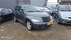 Chrysler PT Cruiser - 2.0-16V /Airco/nw apk en beurtje