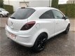 Opel Corsa - 1.4-16V Color Edition AIRCO FACELIFT MODEL 2012 17INCH VELGEN NIEUWE APK MISTLAMPEN - 1 - Thumbnail