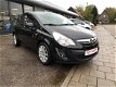 Opel Corsa - 1.4-16V Anniversary Edition HALF LEDER AIRCO STUURVERWARMING STOELVERWARMING NIEUWE APK - 1 - Thumbnail