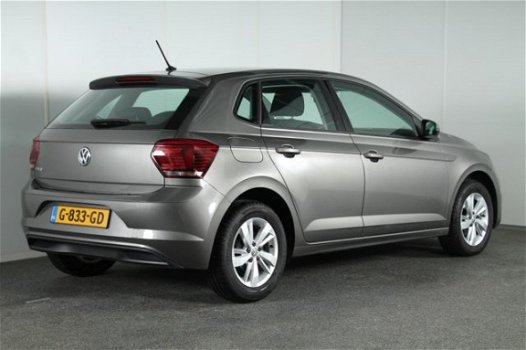 Volkswagen Polo - 1.0 TSI Comfortline | 95PK | 11000KM | APPLE CARPLAY | NIEUWSTAA - 1