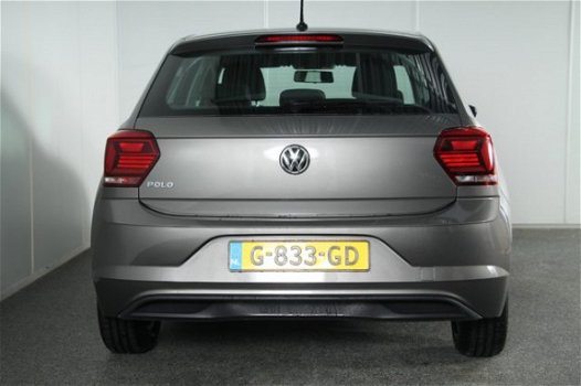 Volkswagen Polo - 1.0 TSI Comfortline | 95PK | 11000KM | APPLE CARPLAY | NIEUWSTAA - 1