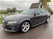 Audi A4 Avant - 2.0 TDI Pro Line S-LINE 170PK LEDER NAVI CLIMA 18'' LMV GROTE BEURT - 1 - Thumbnail