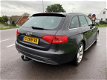 Audi A4 Avant - 2.0 TDI Pro Line S-LINE 170PK LEDER NAVI CLIMA 18'' LMV GROTE BEURT - 1 - Thumbnail