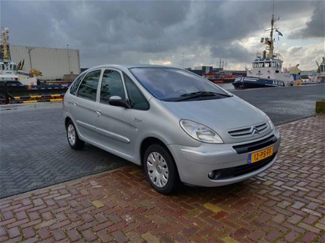 Citroën Xsara Picasso - 1.8i-16V Image | 215.726 km | N.A.P - 1