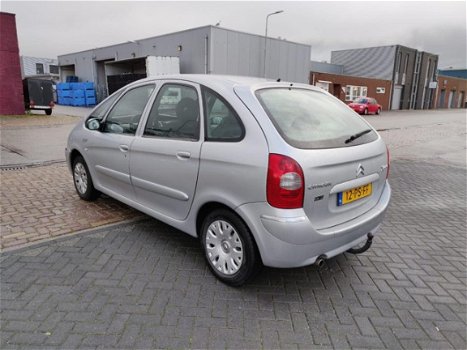 Citroën Xsara Picasso - 1.8i-16V Image | 215.726 km | N.A.P - 1