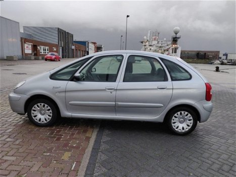 Citroën Xsara Picasso - 1.8i-16V Image | 215.726 km | N.A.P - 1