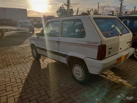 Fiat Panda - 1000 L | 104.294 km | N.A.P - 1