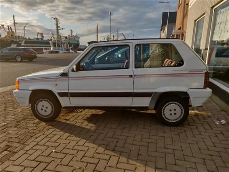 Fiat Panda - 1000 L | 104.294 km | N.A.P - 1