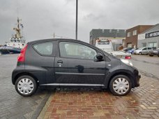 Peugeot 107 - 1.0-12V XS | 238.471 km | N.A.P