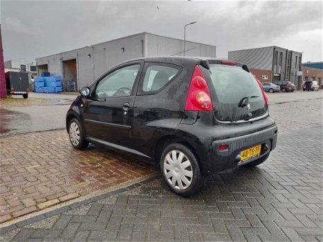 Peugeot 107 - 1.0-12V XS | 238.471 km | N.A.P - 1